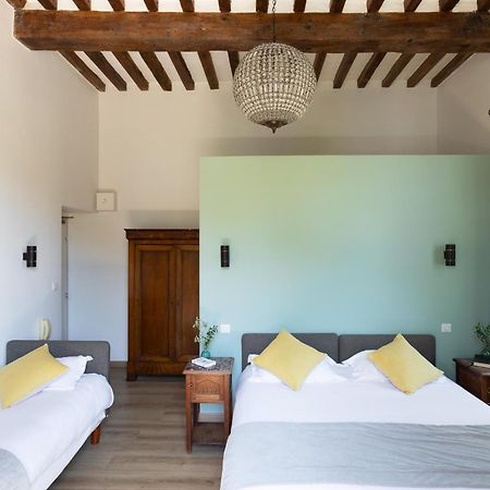 La Solenzara Hôtel Sari-Solenzara Esterno foto