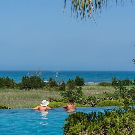 La Solenzara Hôtel Sari-Solenzara Esterno foto