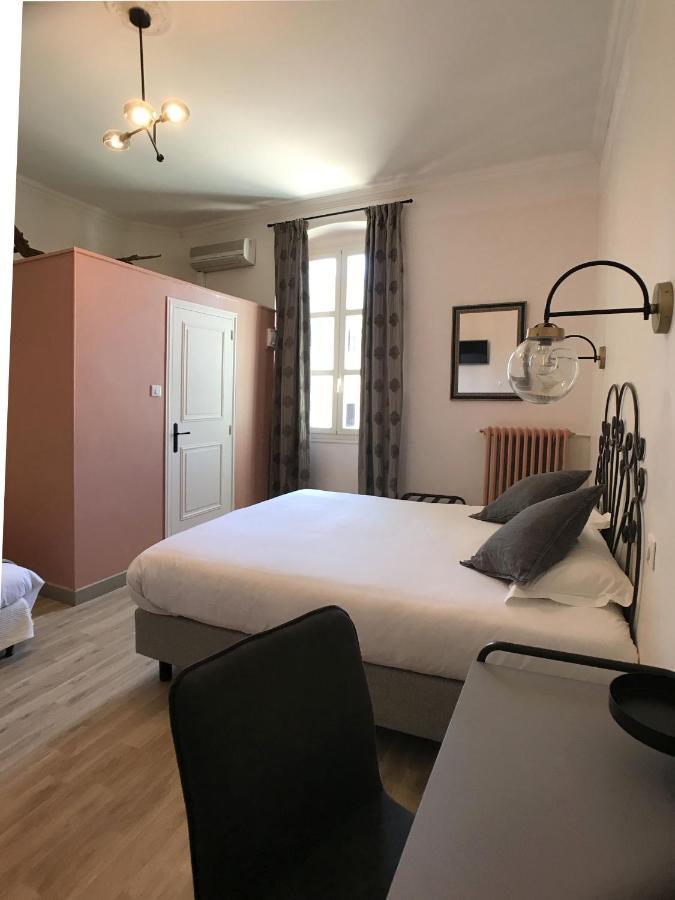 La Solenzara Hôtel Sari-Solenzara Esterno foto
