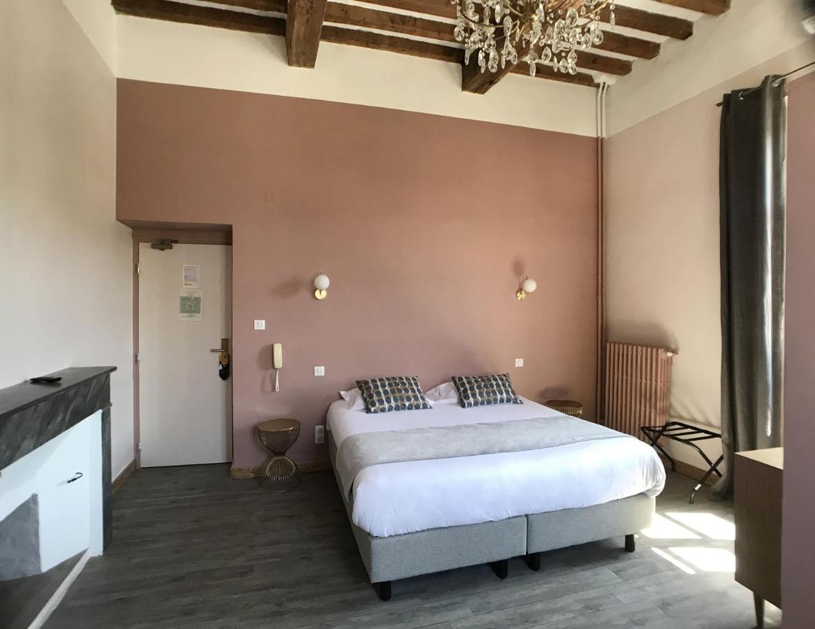 La Solenzara Hôtel Sari-Solenzara Esterno foto