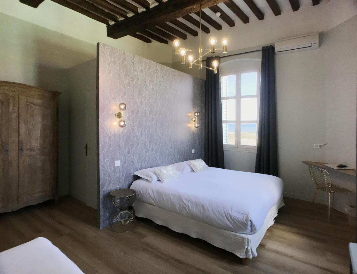 La Solenzara Hôtel Sari-Solenzara Esterno foto