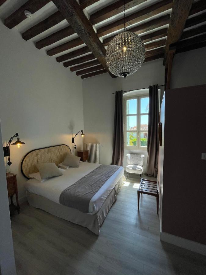 La Solenzara Hôtel Sari-Solenzara Esterno foto