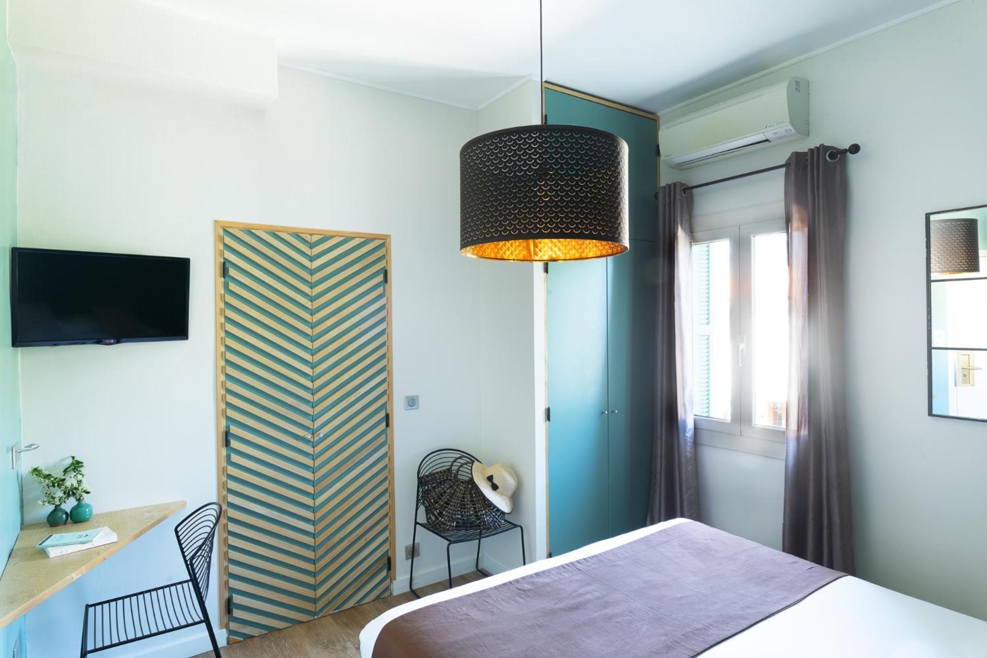 La Solenzara Hôtel Sari-Solenzara Esterno foto