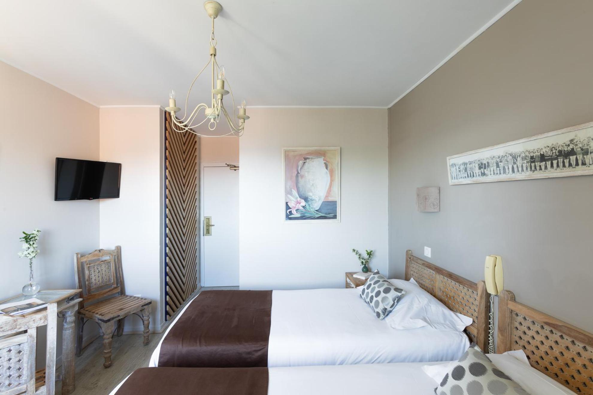 La Solenzara Hôtel Sari-Solenzara Esterno foto