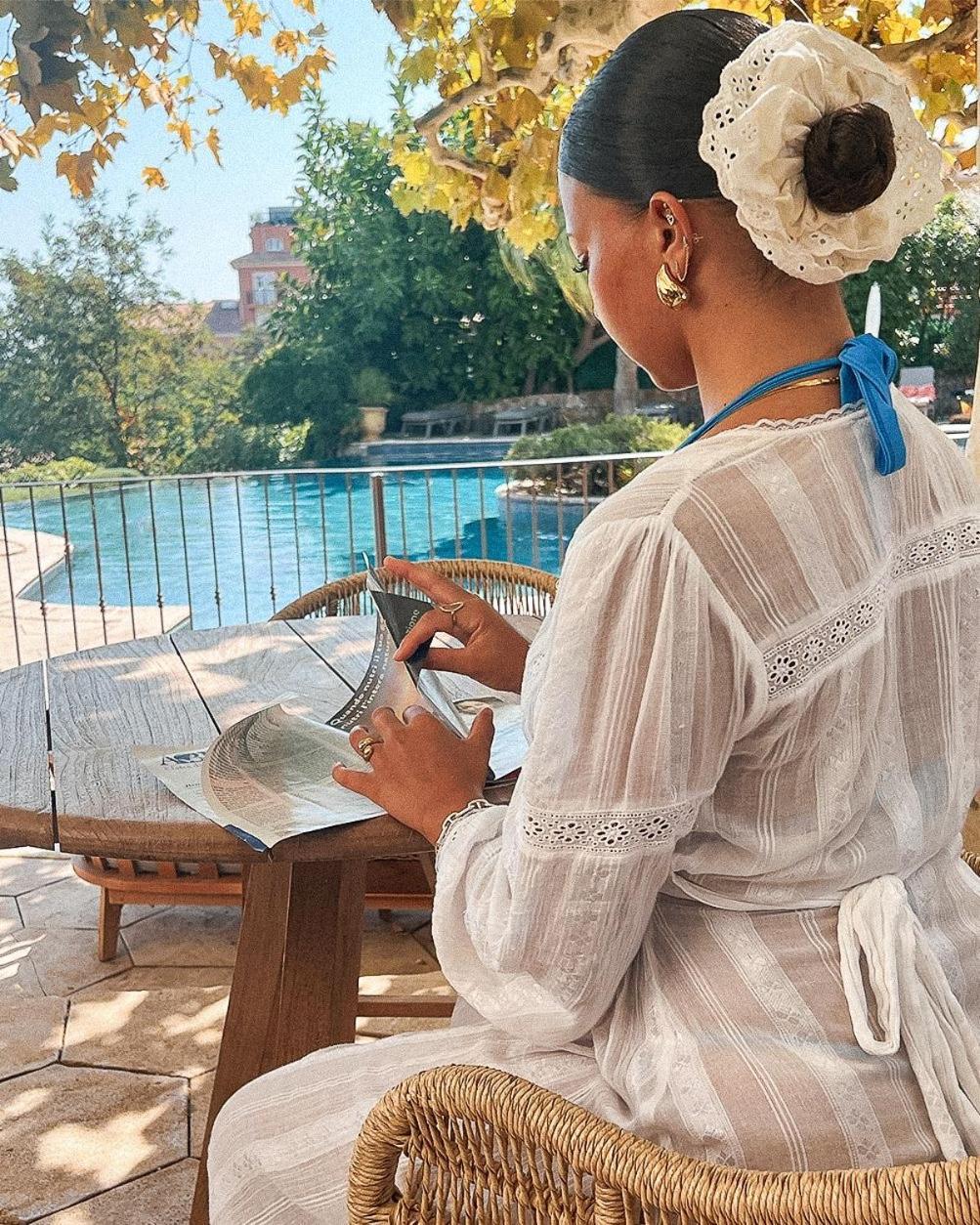 La Solenzara Hôtel Sari-Solenzara Esterno foto