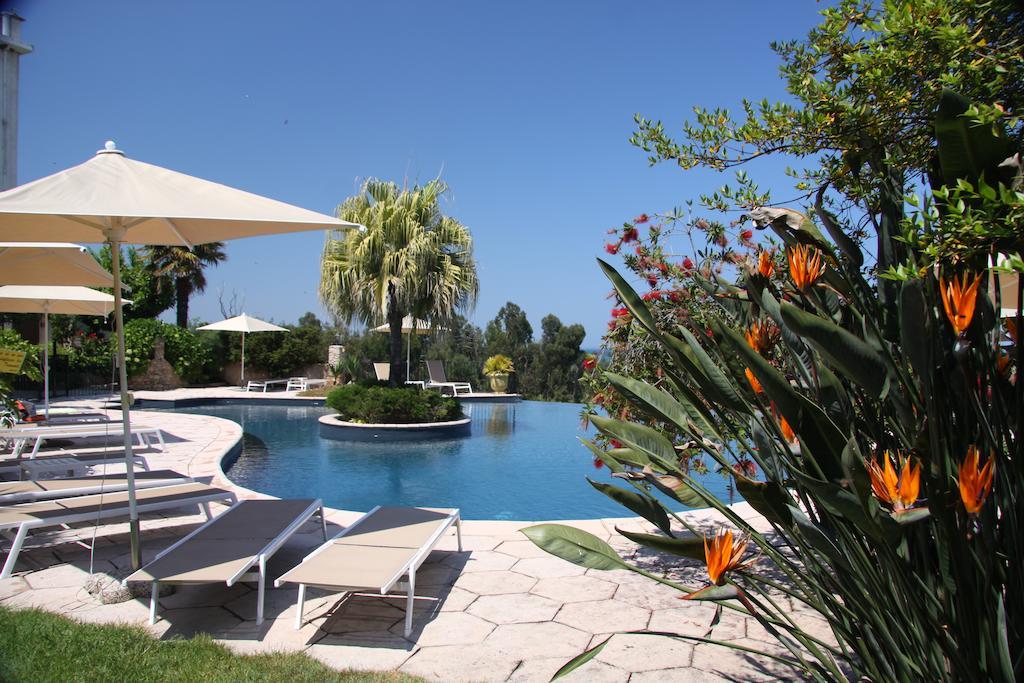 La Solenzara Hôtel Sari-Solenzara Esterno foto