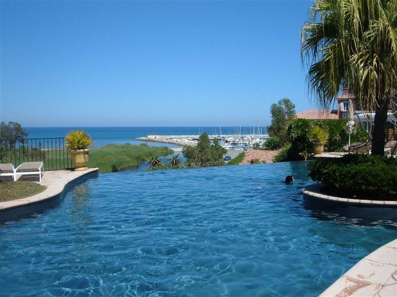 La Solenzara Hôtel Sari-Solenzara Esterno foto