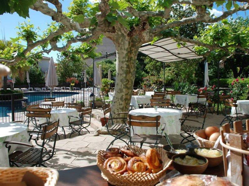 La Solenzara Hôtel Sari-Solenzara Esterno foto