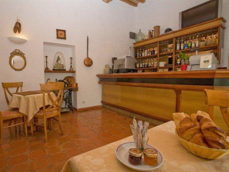 La Solenzara Hôtel Sari-Solenzara Esterno foto