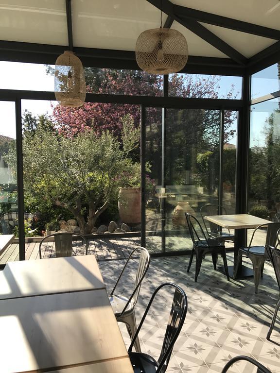 La Solenzara Hôtel Sari-Solenzara Esterno foto
