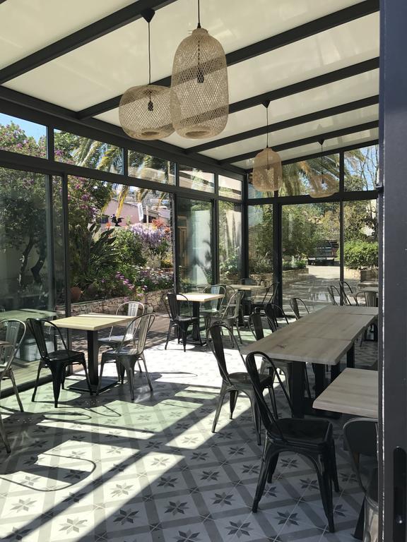 La Solenzara Hôtel Sari-Solenzara Esterno foto