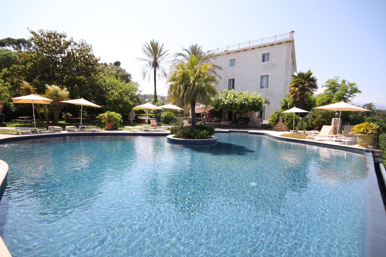 La Solenzara Hôtel Sari-Solenzara Esterno foto