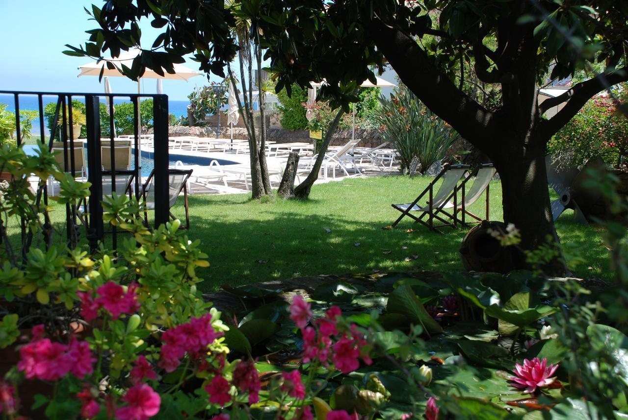 La Solenzara Hôtel Sari-Solenzara Esterno foto